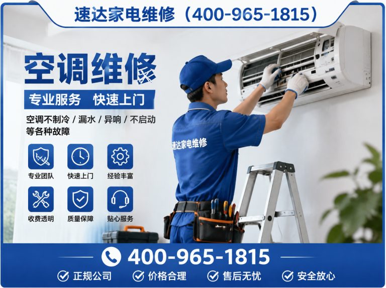 朝阳全国上门维修展示图